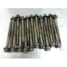 109S019 Cylinder Head Bolt Kit From 2014 Ram 1500 5.7 109S019 Cylinder Head Bolt Kit From 2014 Ram 1500 5.7